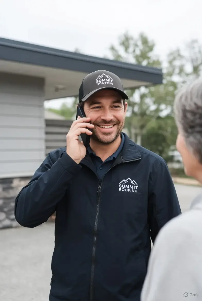 Flat Roof Leak Repair Polk, OH FAQs